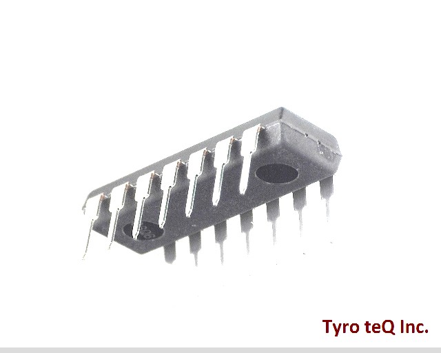 LM3900N