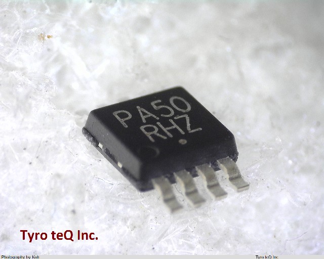 LP2951ACDMR2G