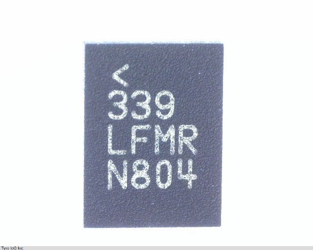 LTC4314IUDC#PBF