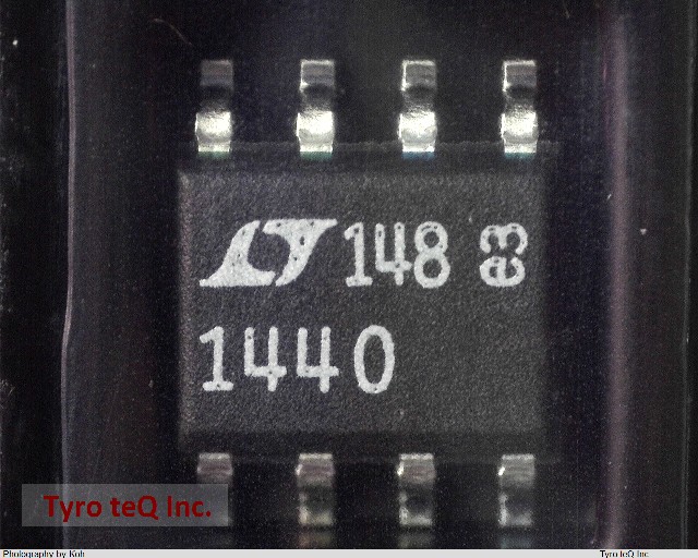LTC1440CS8#PBF