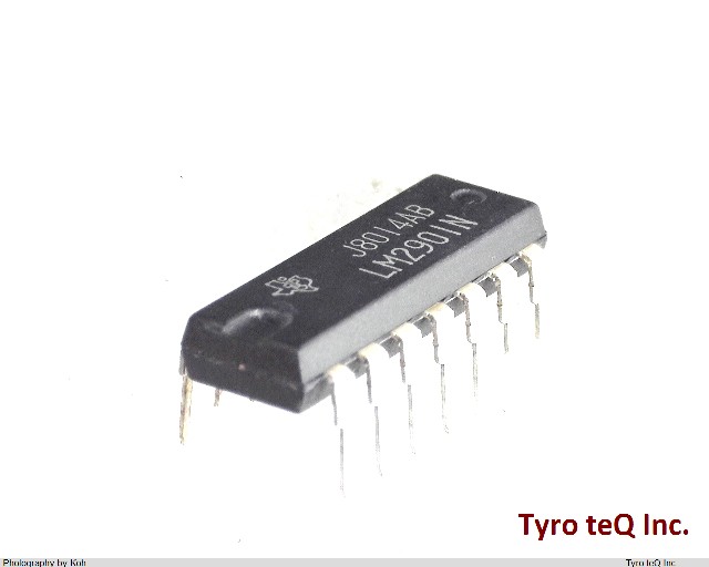 LM2901N