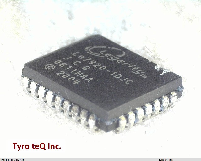 LE7920 1DJCT