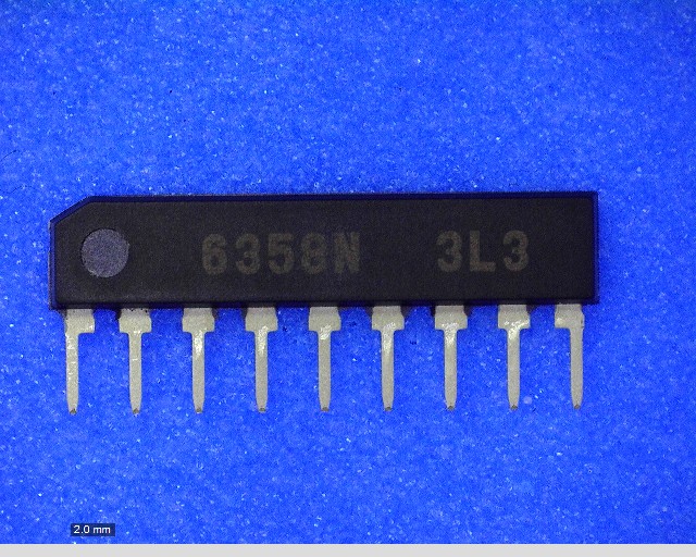 LA6358NS-E