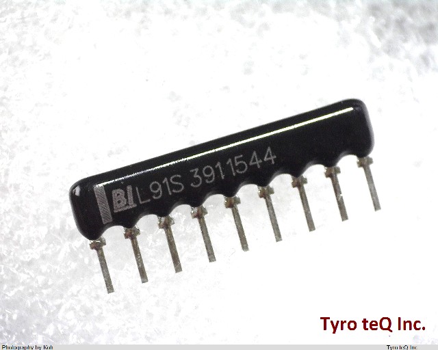 L091S391LF
