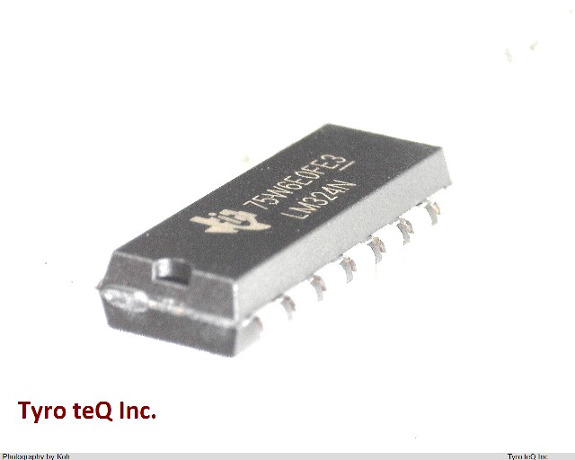 LM324NE4
