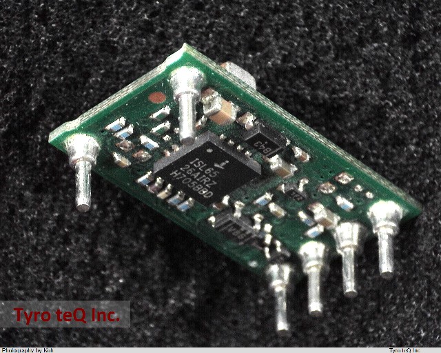 LP3856ET-3.3/NOPB