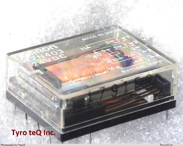 LZN403-DC24V