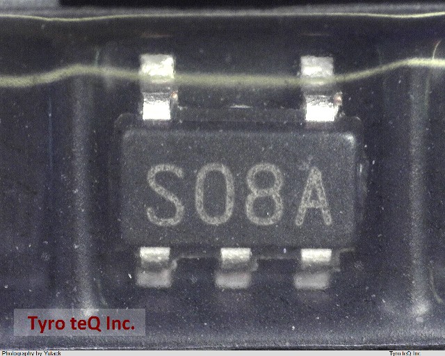 LM828M5X/NOPB