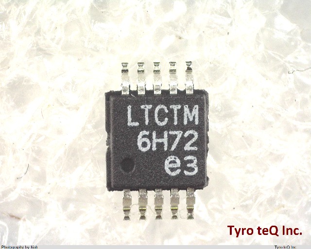 LT3480EMSE#PBF