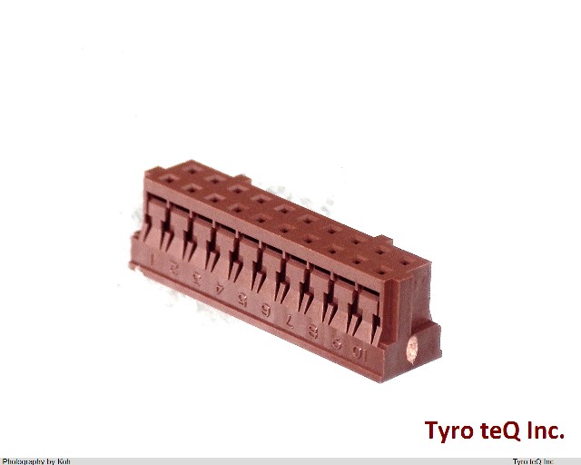 LY10-DC20BR