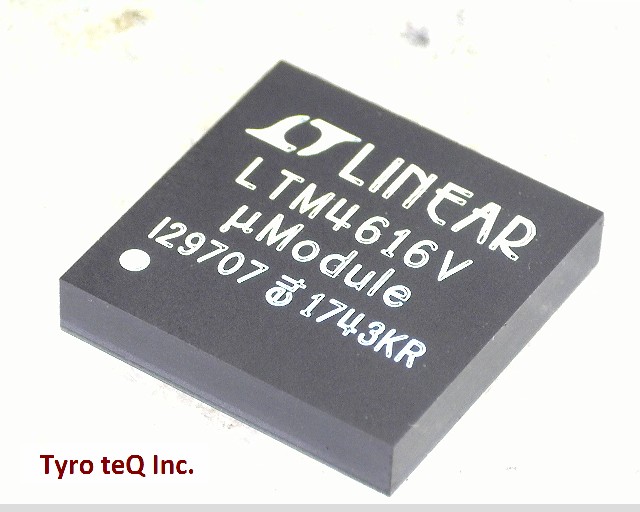 LTM4616EV#PBF