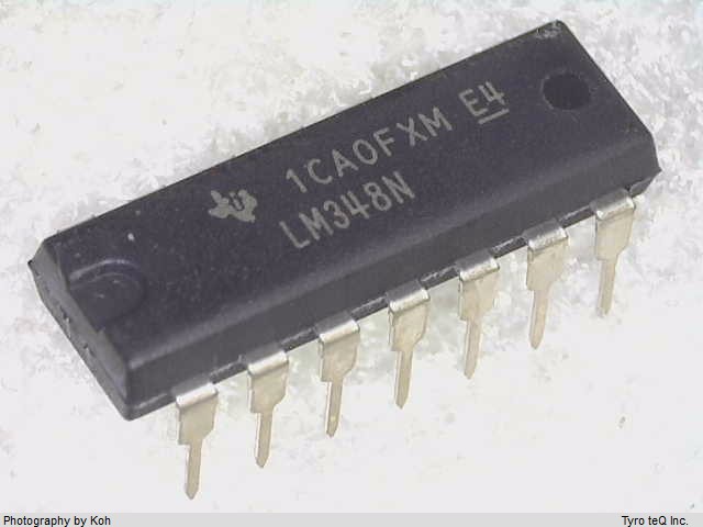 LM348N