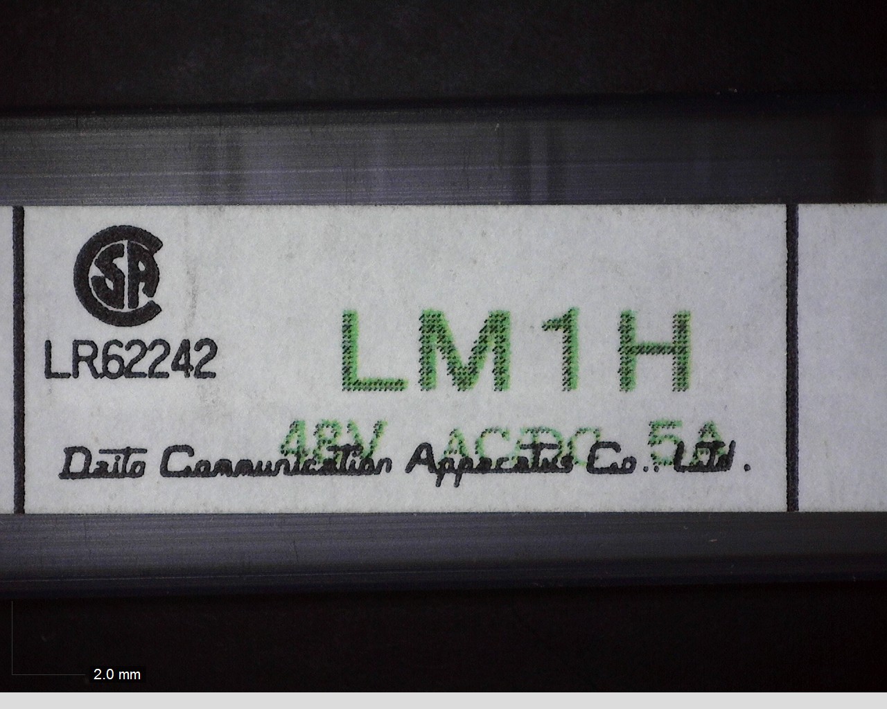 LM1H