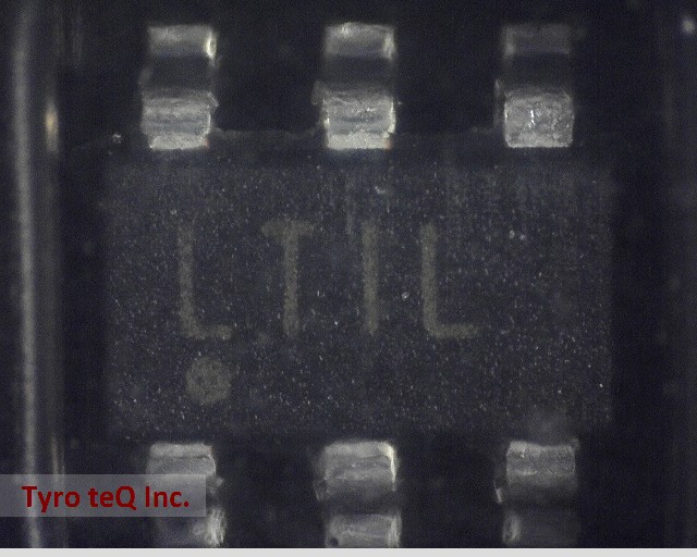 LTC1772CS6TR