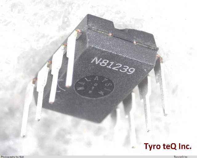 LT1635CN8#PBF