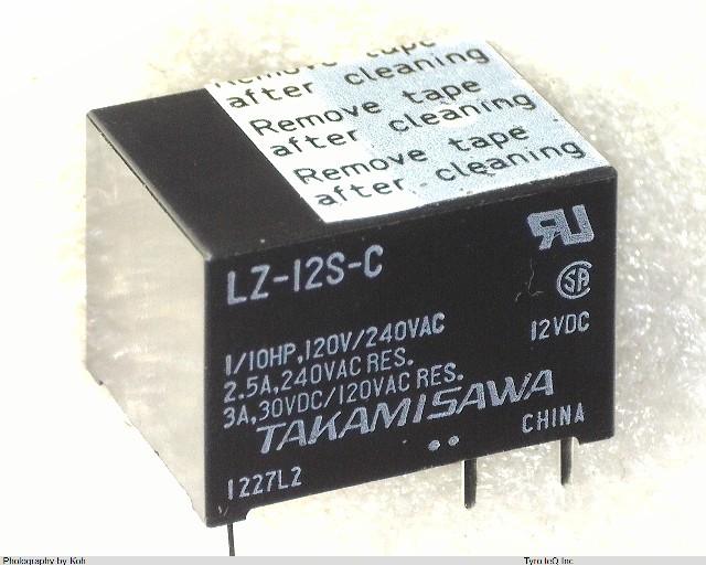 LZ-12S-C