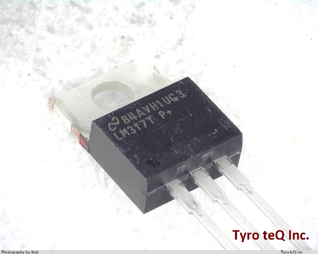 LM317T/NOPB