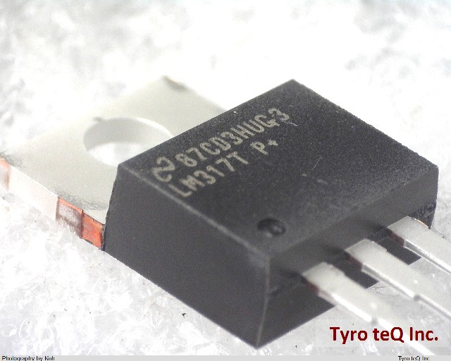 LM317T/NOPB