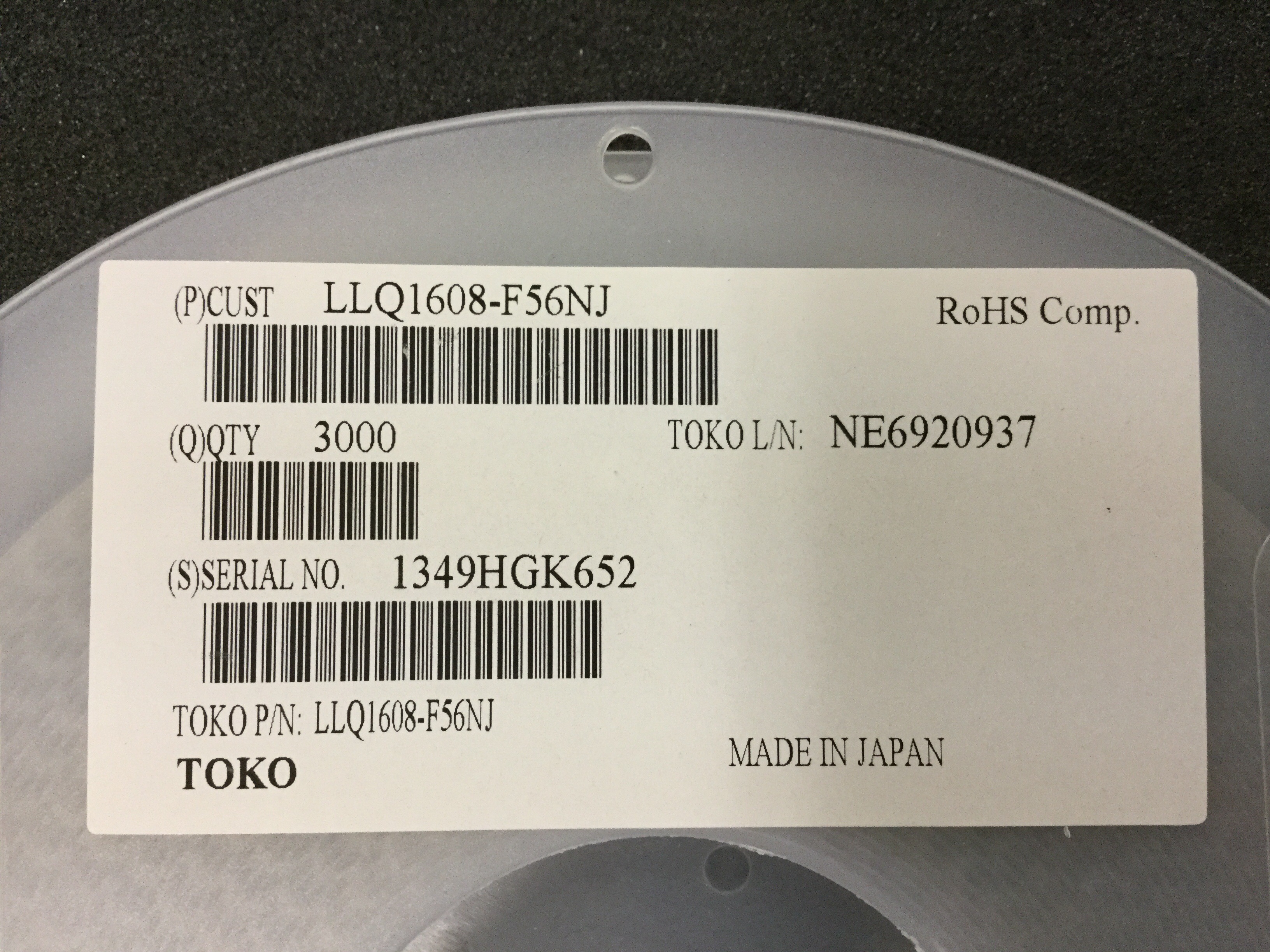 LLQ1608-F56NJ