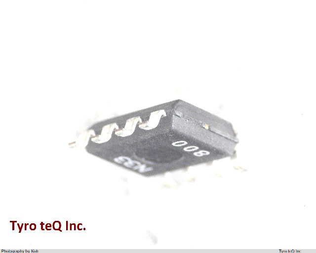 LTC2862CS8-1