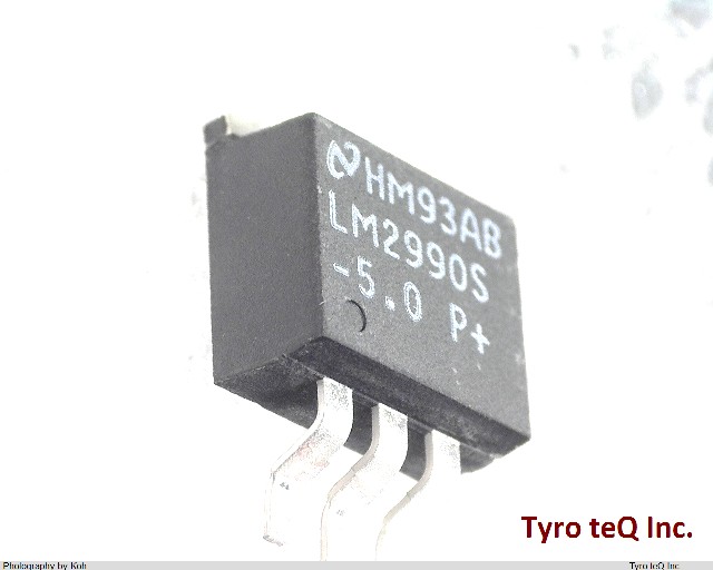 LM2990S