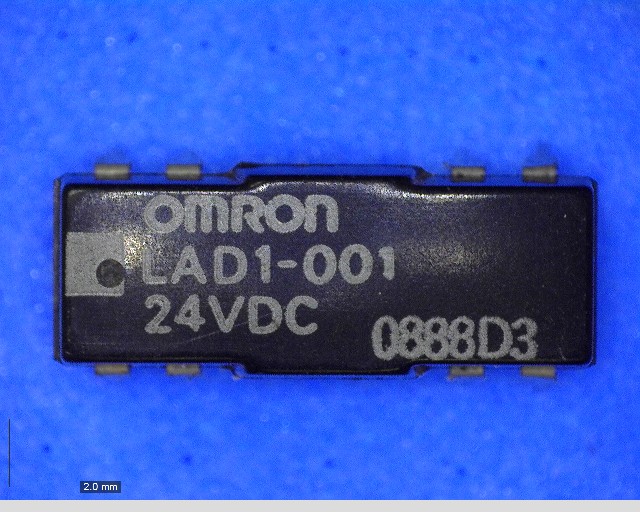 LAD1-001 DC24V
