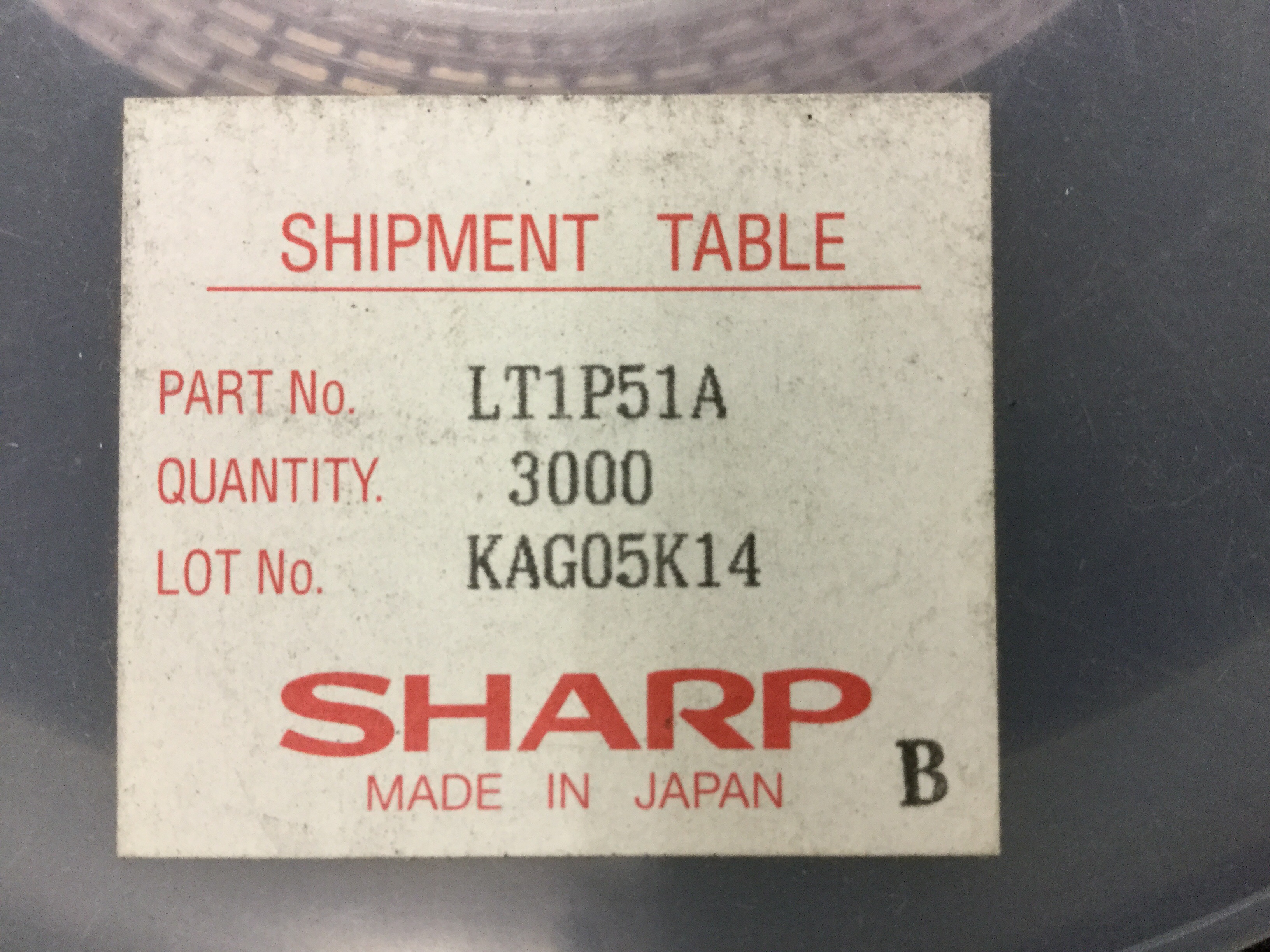 LT1P51A