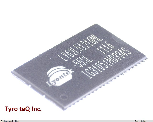 LY62L51216ML-55SLI
