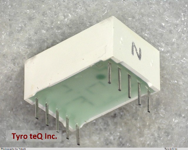 LA-601MB