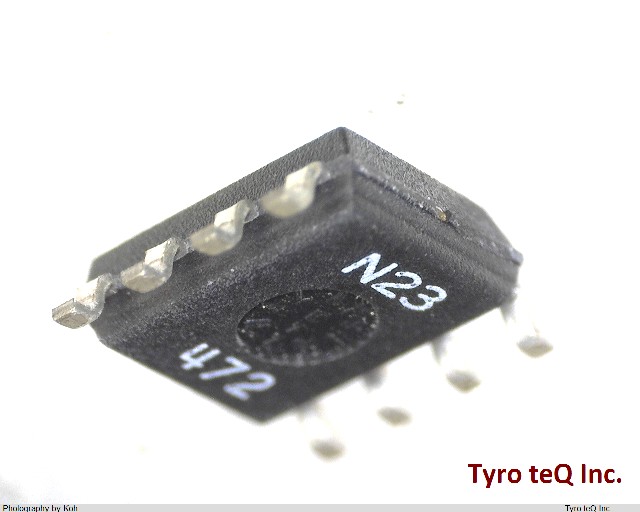 LT1804CS8#PBF