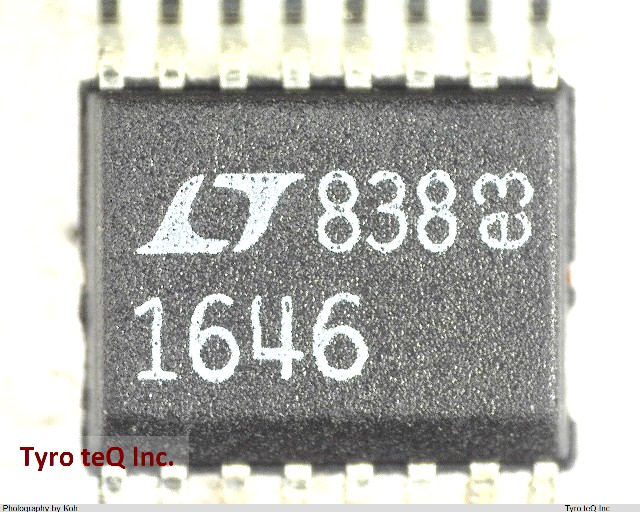LTC1646CGN#PBF