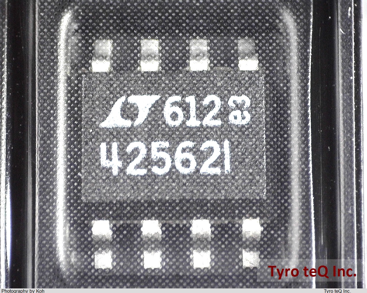 LT4256-2IS8#PBF