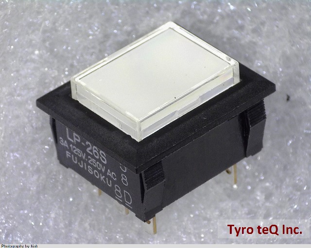 LP2W-26S-509-Z