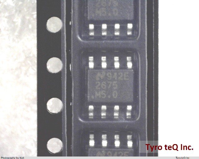 LM2675M-5.0/NOPB