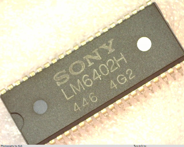 LM6402H-446