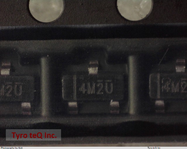 LM4040A41IDBZR