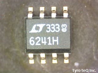 LTC6241HS8#PBF