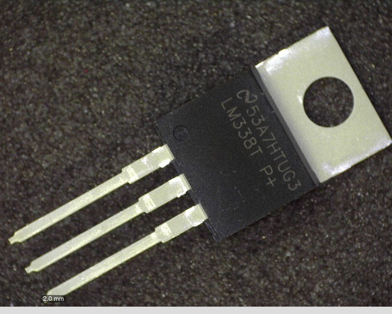 LM338T