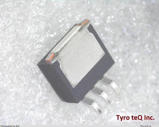 LM1086CS-5.0/NOPB