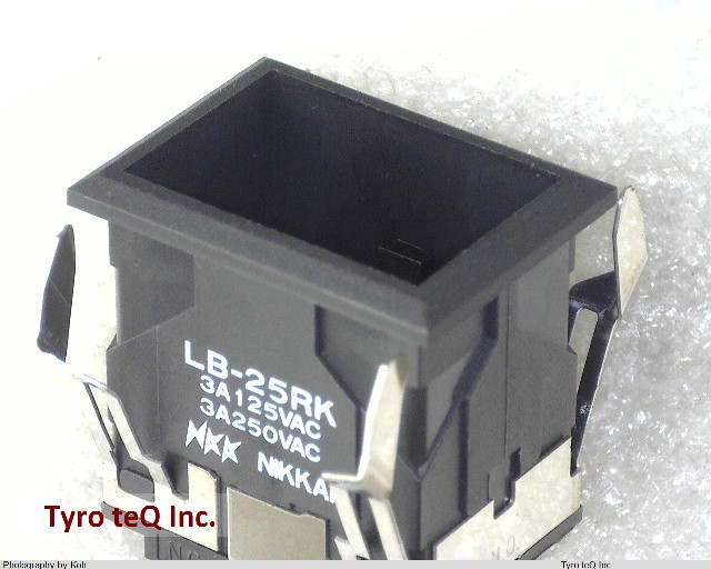 LB-25RKS1