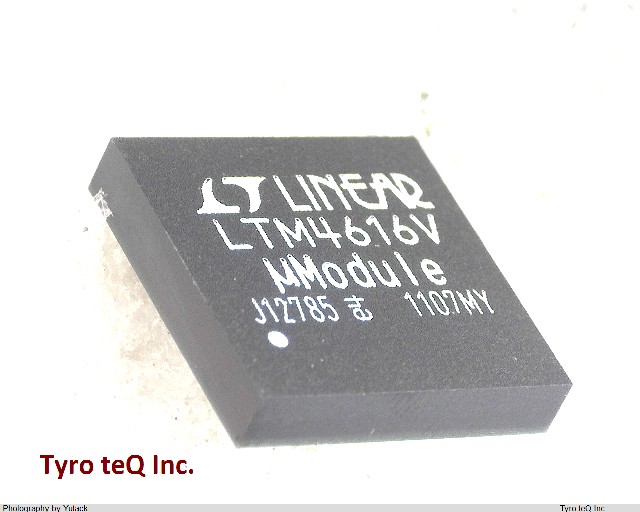 LTM4616EV#PBF