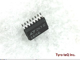 LTC1646CGN#PBF