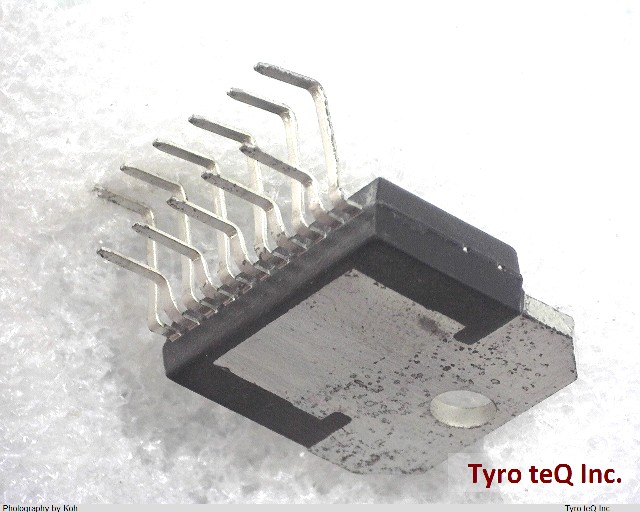 LM2879T