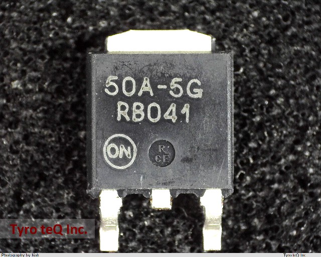 LP2950ACDT-5.0G