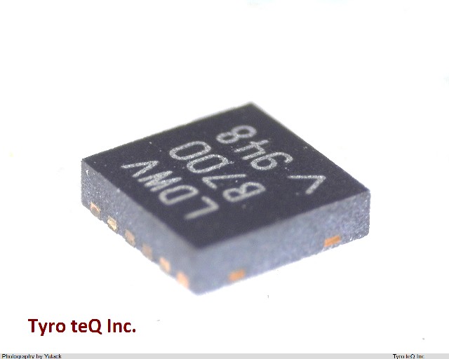 LTC3535EDD#PBF