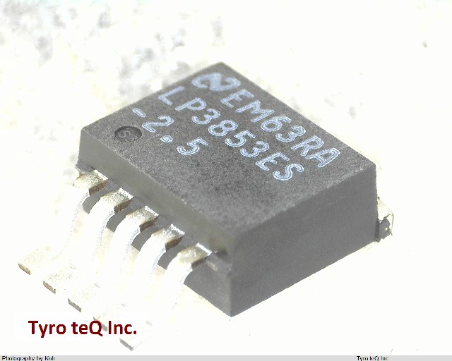 LP3853ES-2.5