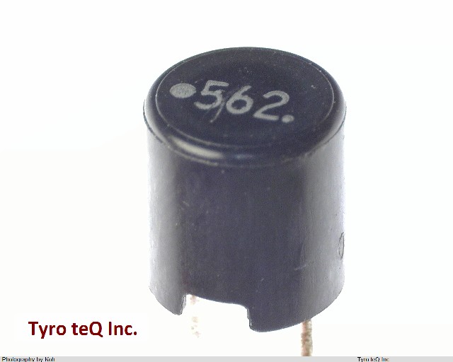 LHL08NB562J