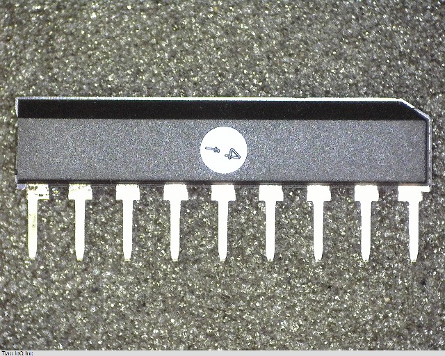 LA6393S-E
