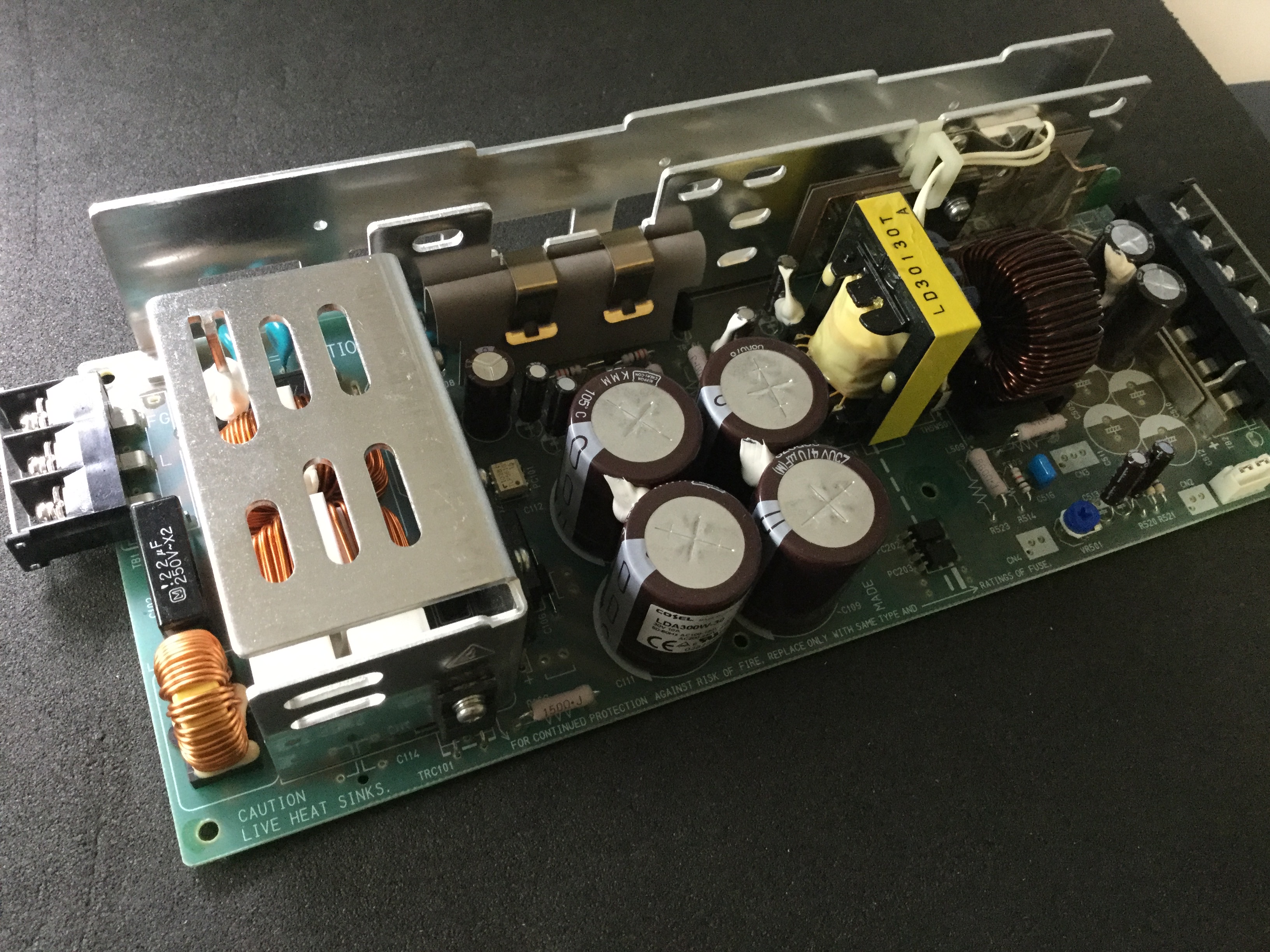 LDA300W-30