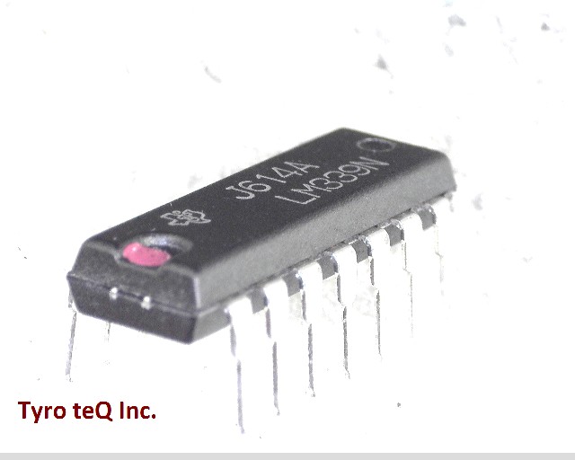 LM339N